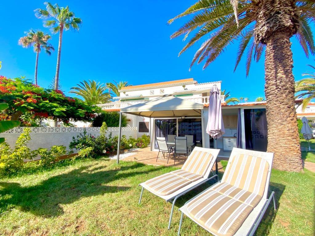 Nice Apartment In Las Americas/Costa Adeje 1 Playa de las Americas  Exteriér fotografie