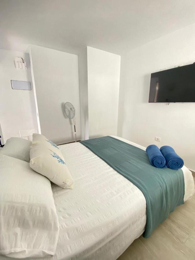 Nice Apartment In Las Americas/Costa Adeje 1 Playa de las Americas  Exteriér fotografie